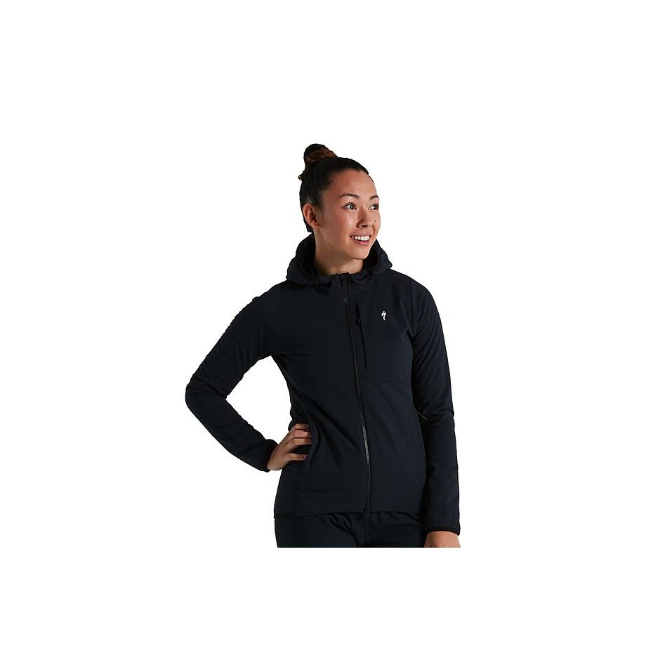 Women's Legacy Alpha Jacket