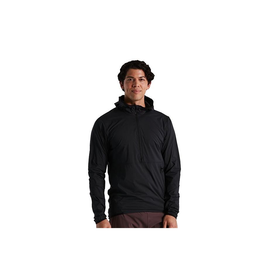 Men's Trail Wind Jacket