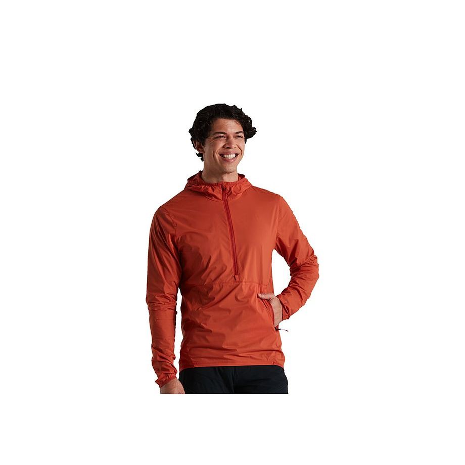 Men's Trail Wind Jacket