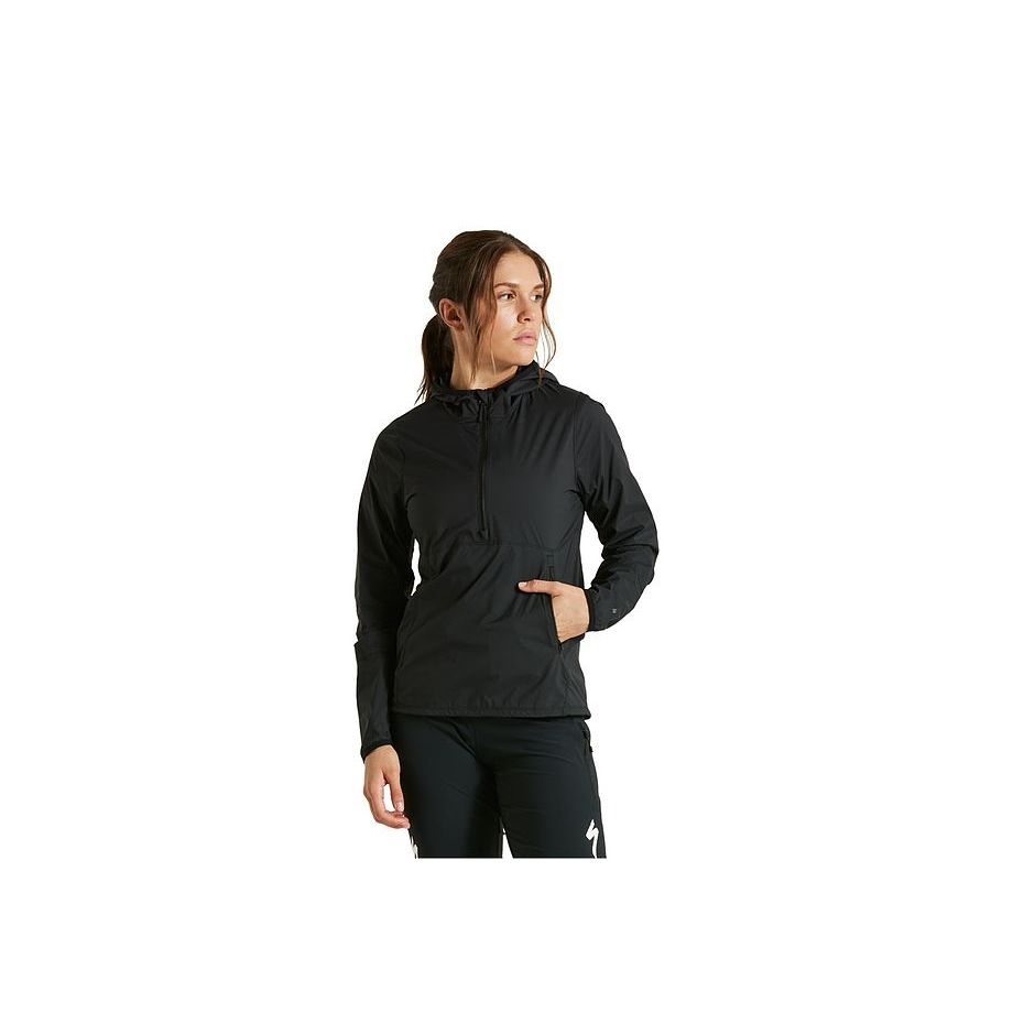 Women's Trail Wind Jacket