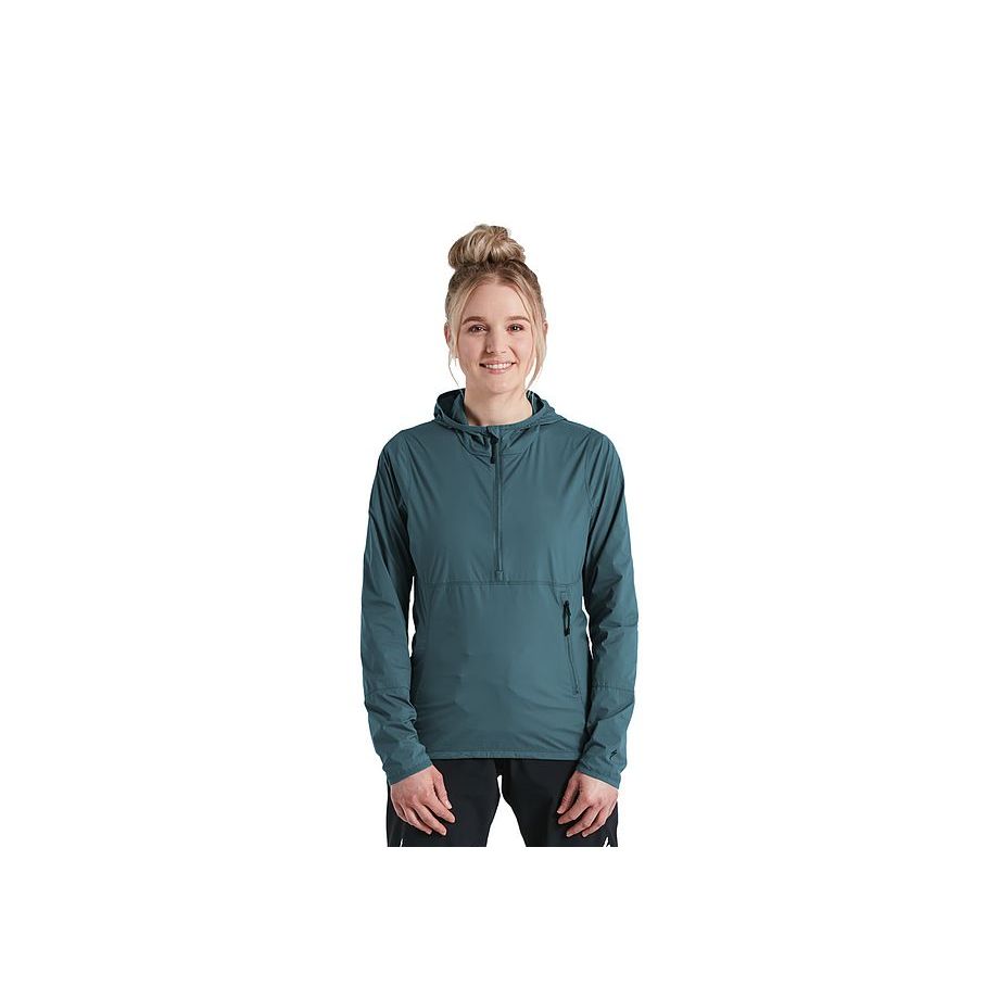 Women's Trail Wind Jacket