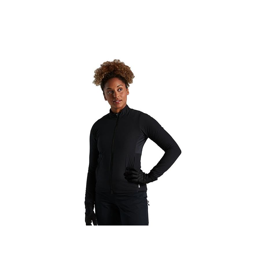 Women's Trail Alpha Jacket