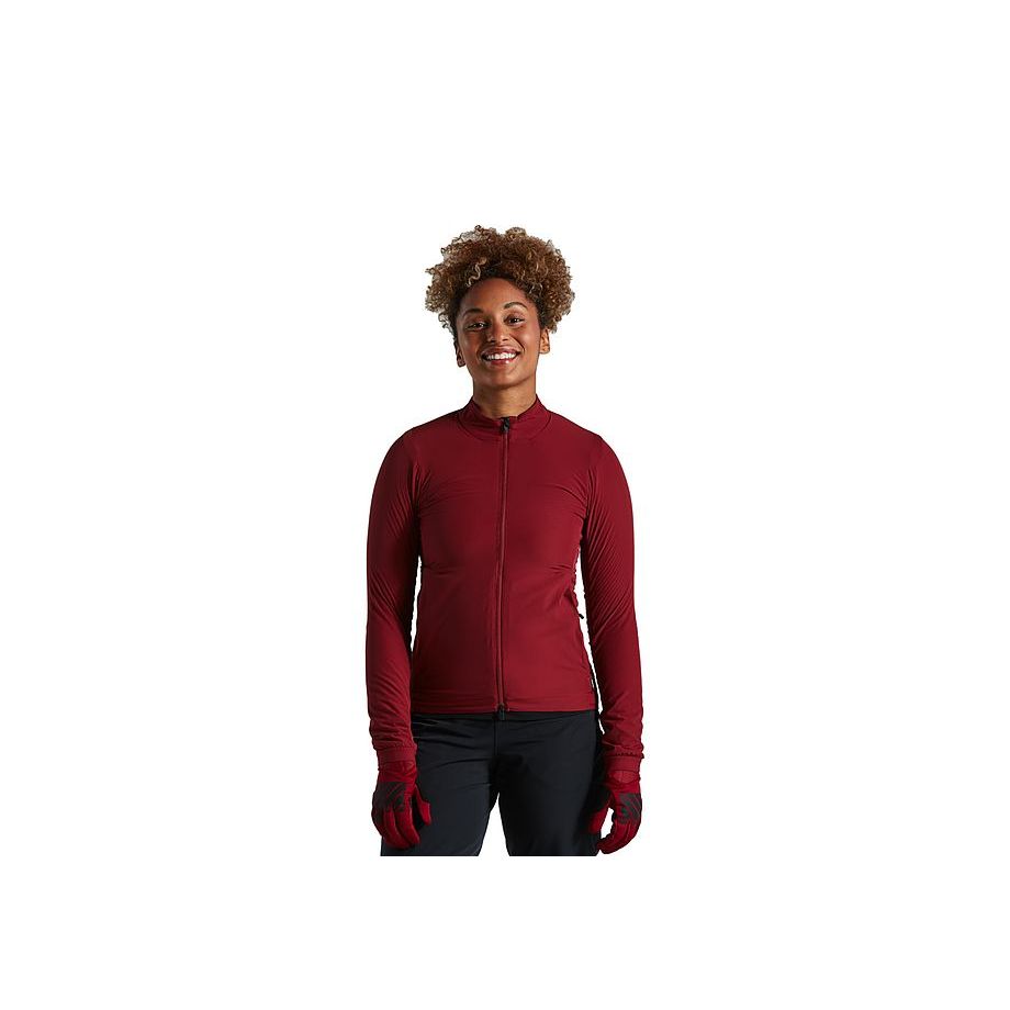 Women's Trail Alpha Jacket