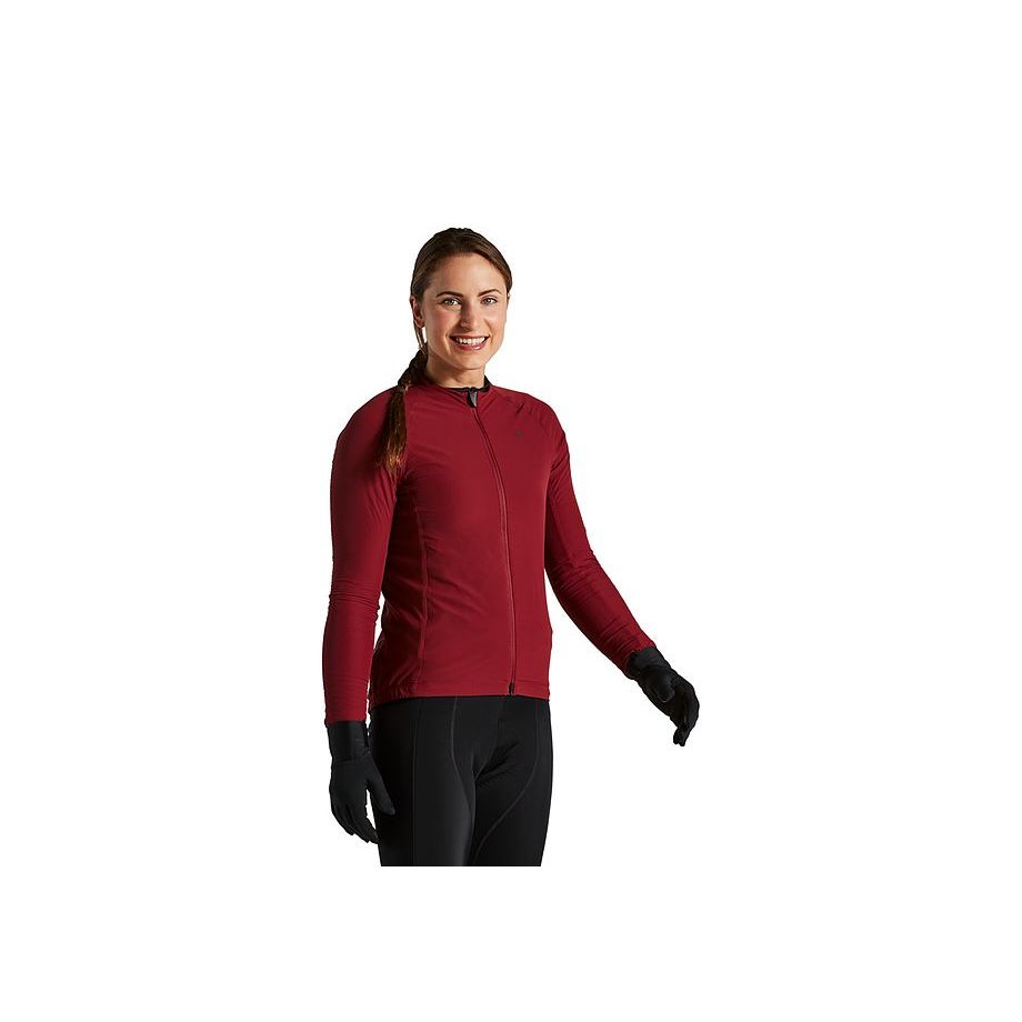 Women's Prime-Series Alpha Jacket