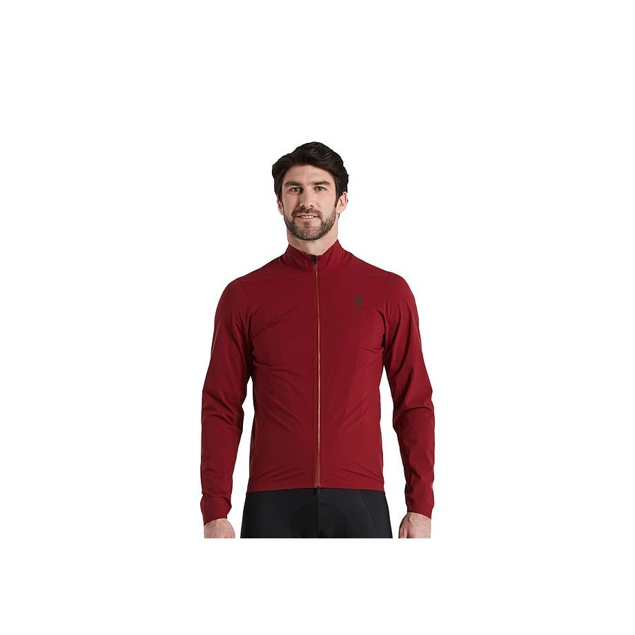 Men's RBX Comp Rain Jacket