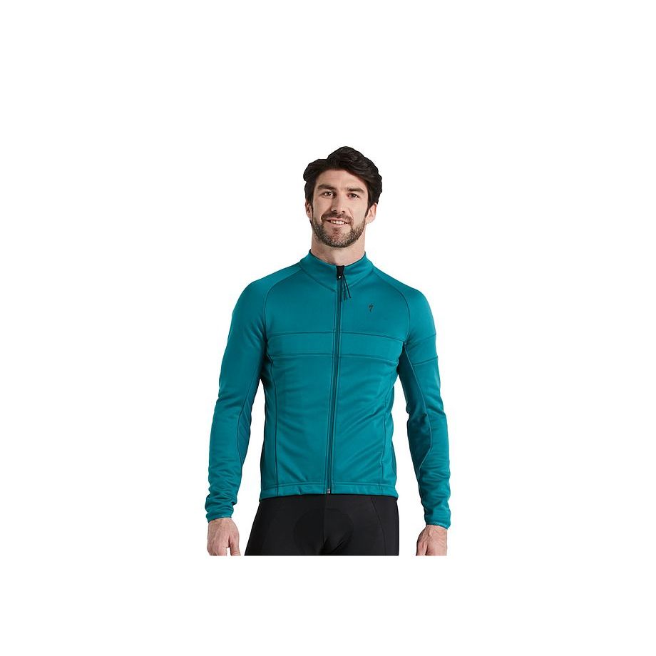Men's RBX Softshell Jacket