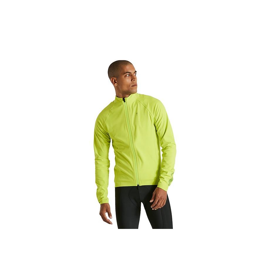Men's HyprViz SL Rain Jacket