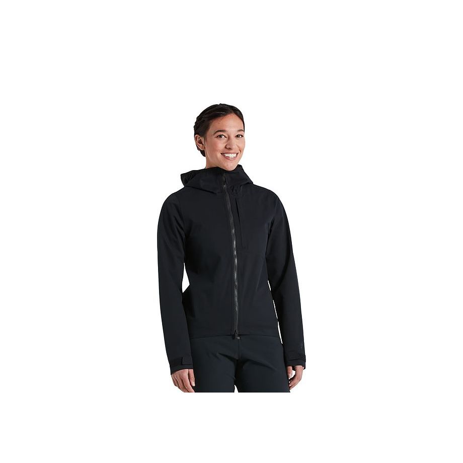 Women's Trail Rain Jacket