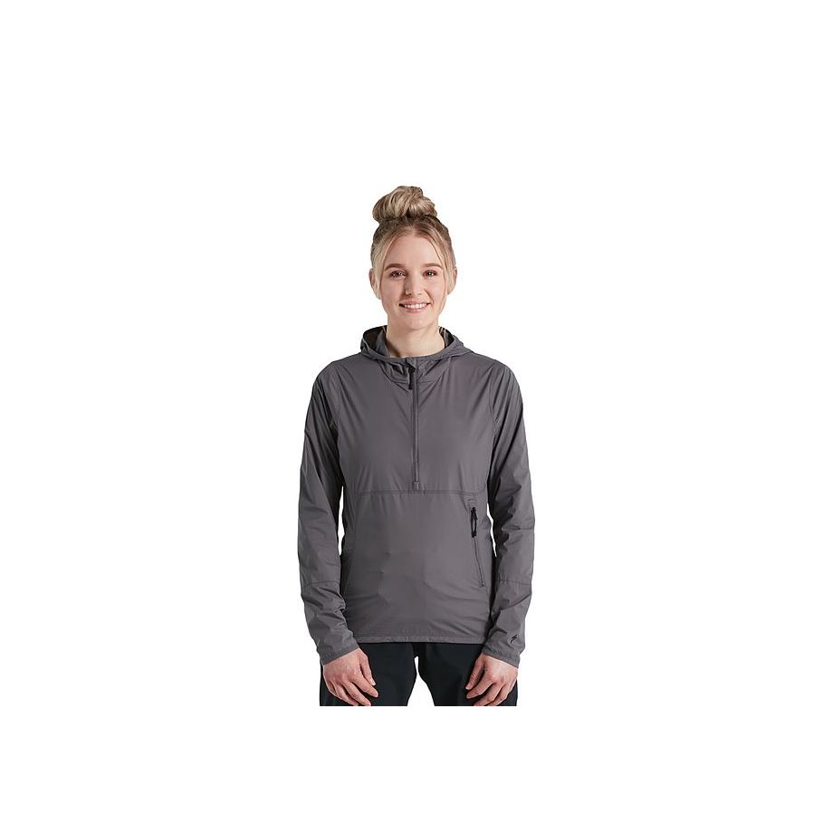 Women's Trail Wind Jacket
