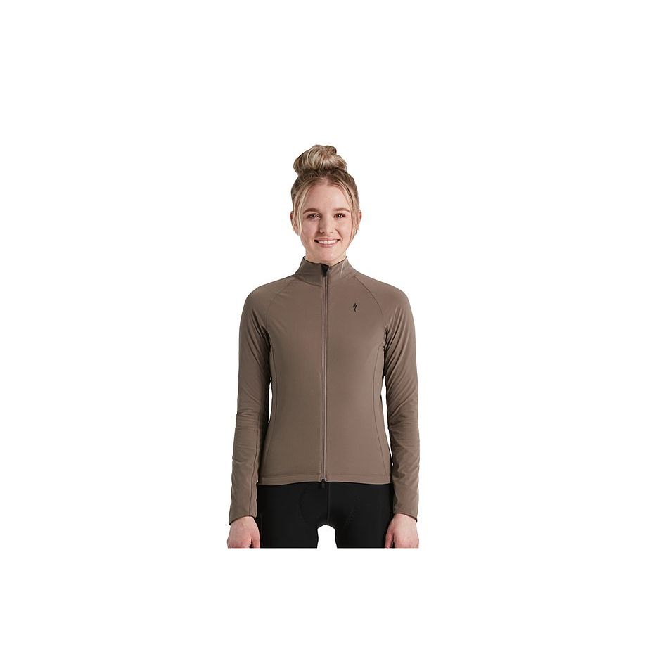 Women's Prime-Series Alpha Jacket