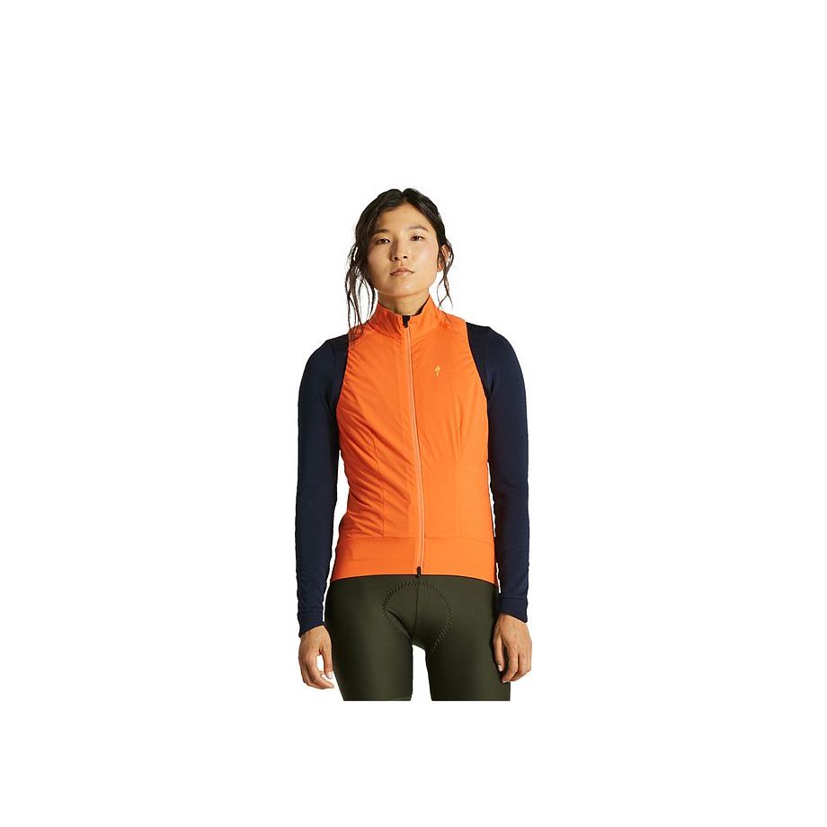 Women's Prime Alpha Vest