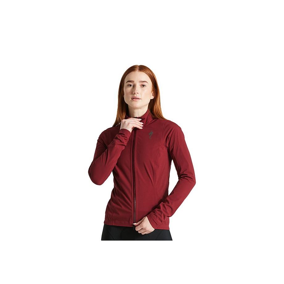 Women's RBX Comp Rain Jacket