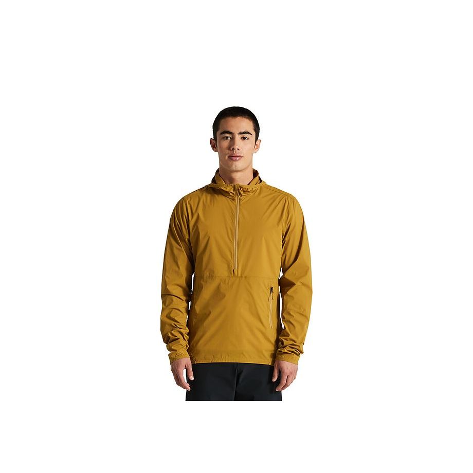 Men's Trail Wind Jacket