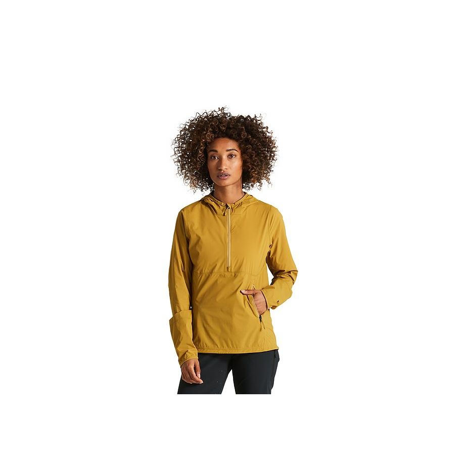 Women's Trail Wind Jacket