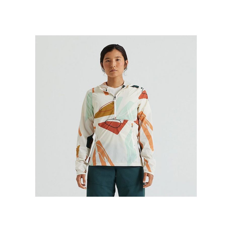 Women's Trail Wind Jacket