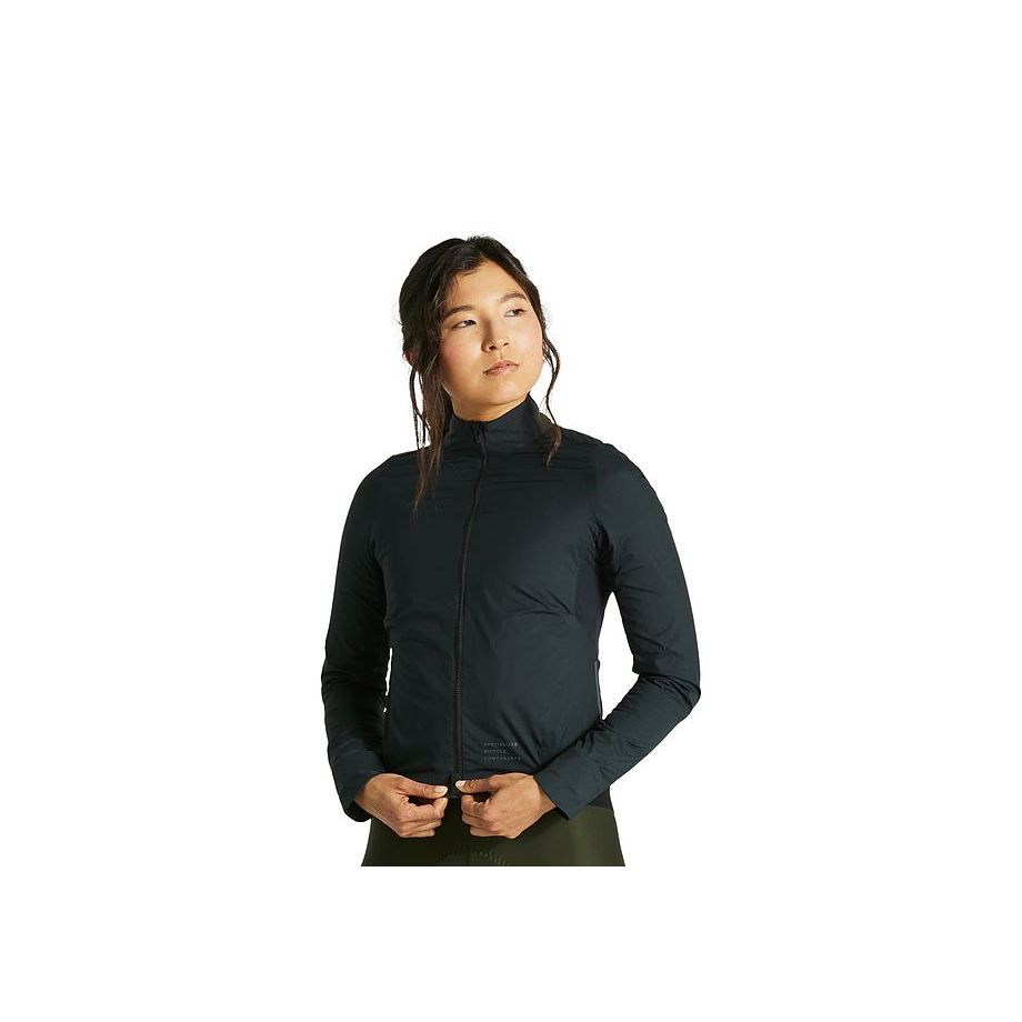 Women's Prime Alpha Jacket