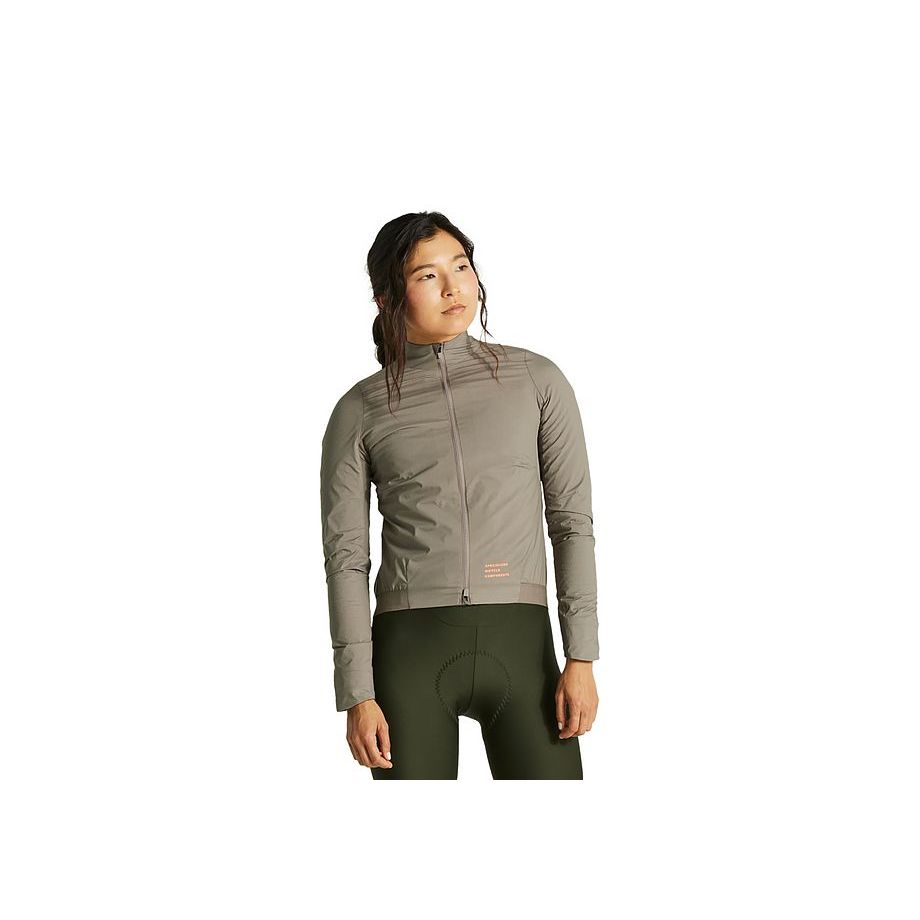 Women's Prime Alpha Jacket