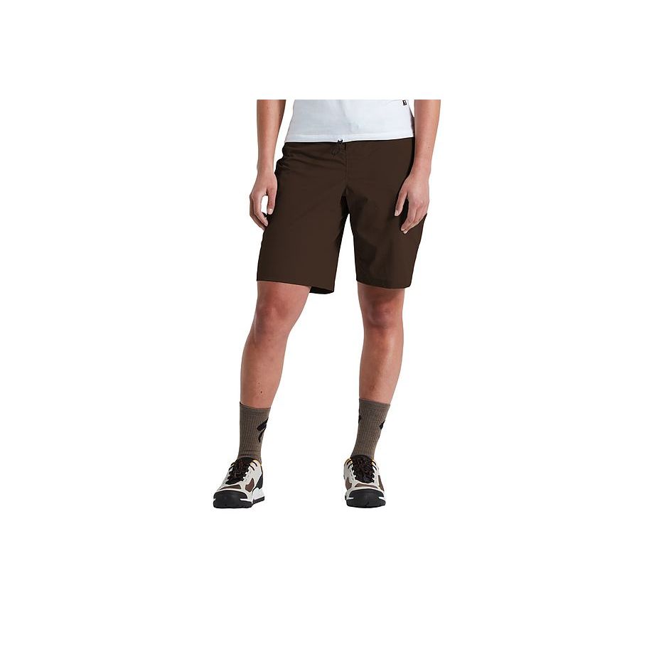 Women's ADV Air Shorts