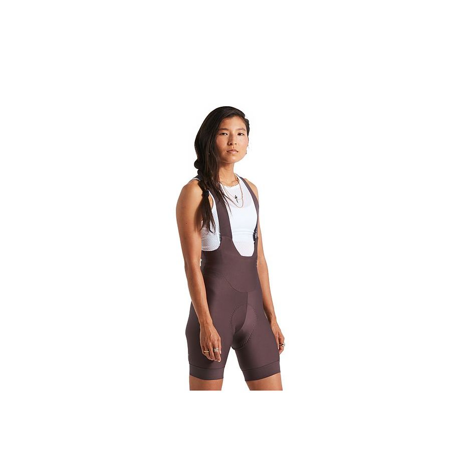 Women's Prime Bib Shorts