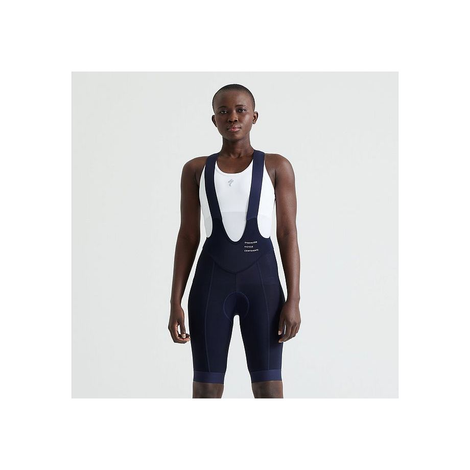 Women's Specialized Foundation Bib Shorts
