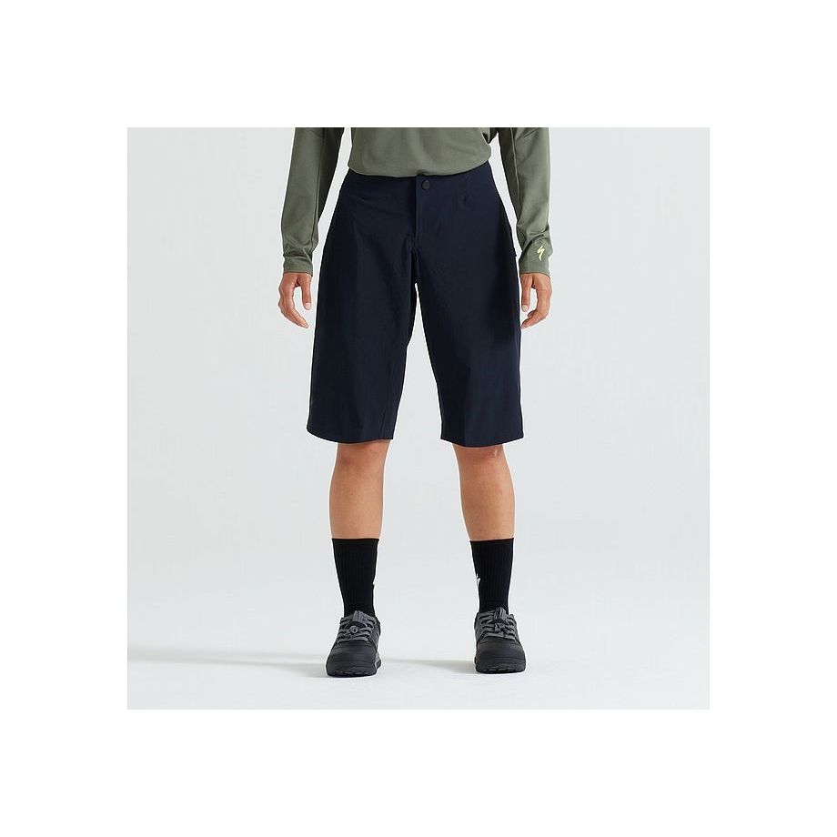 Women's Gravity Training Shorts
