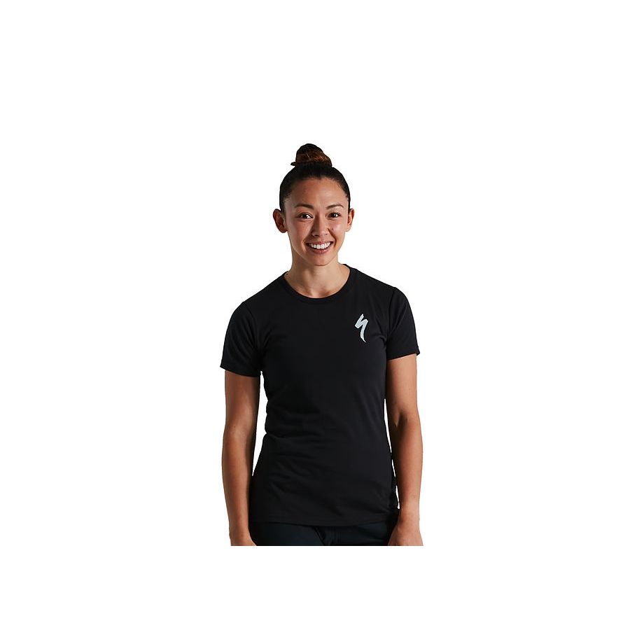 Women's S-Logo T-Shirt