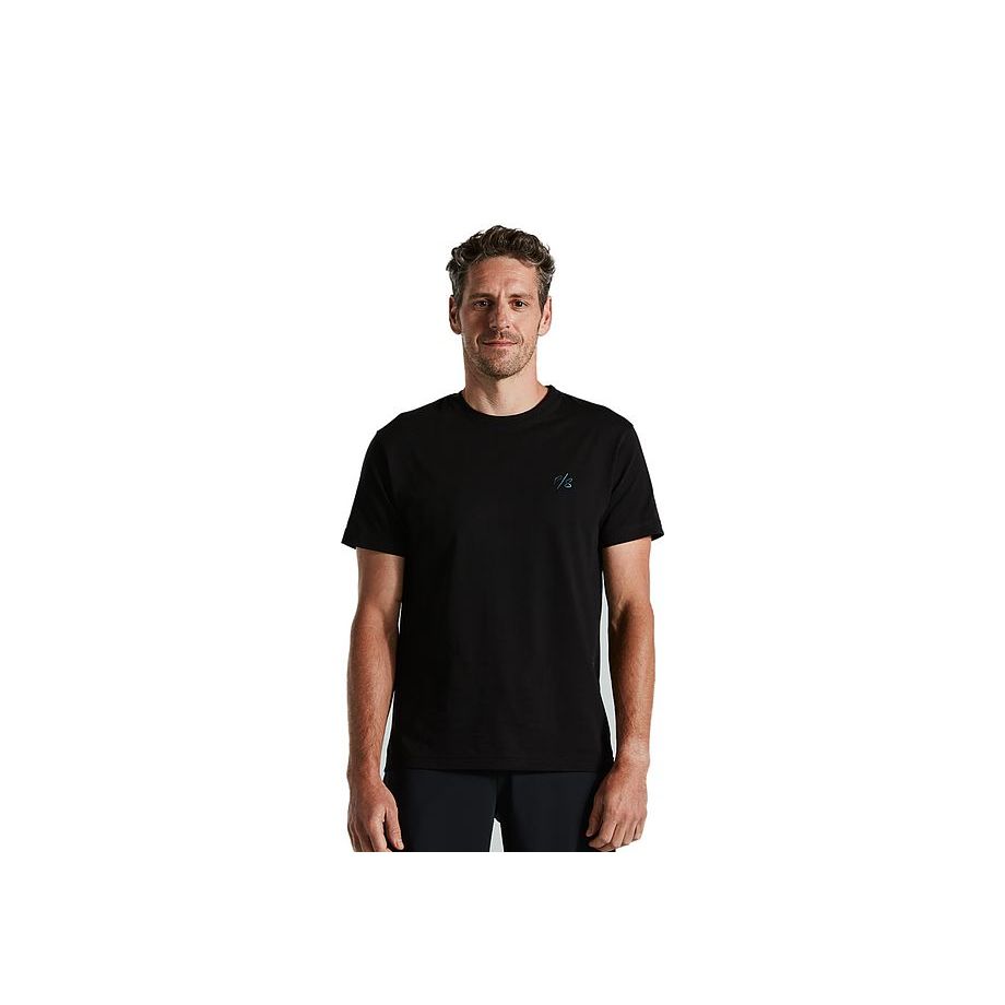 Men's T-Shirt - Sagan Collection: Deconstructivism