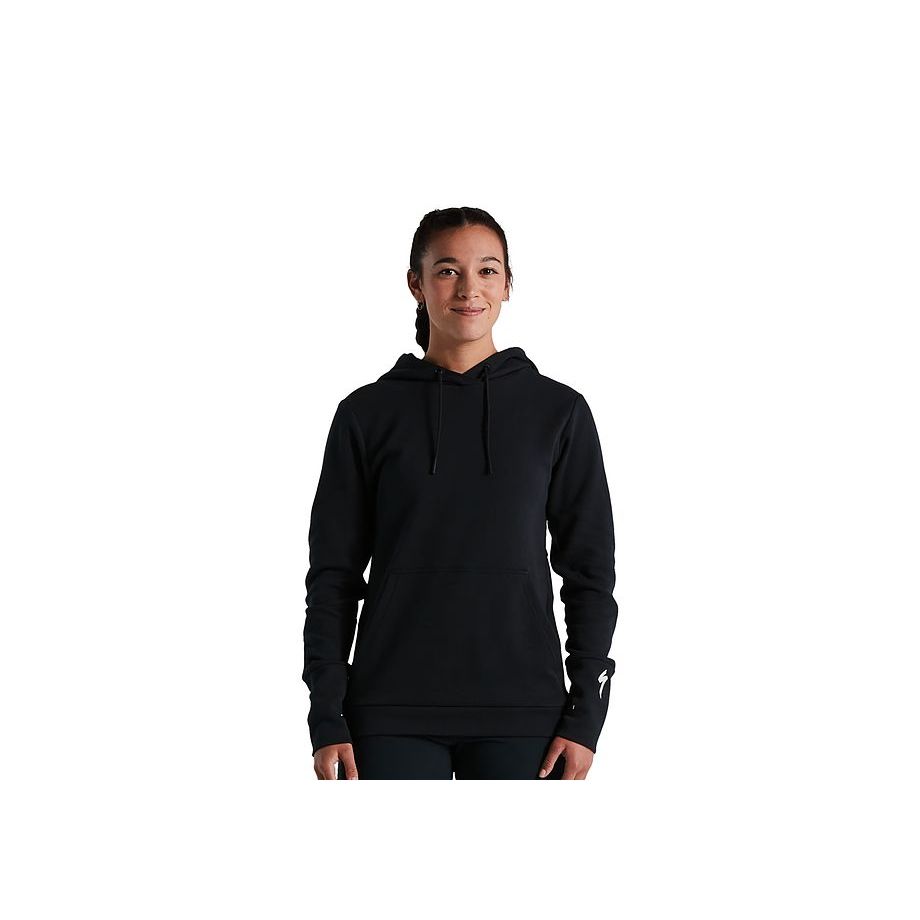 Women's Legacy Pull-Over Hoodie