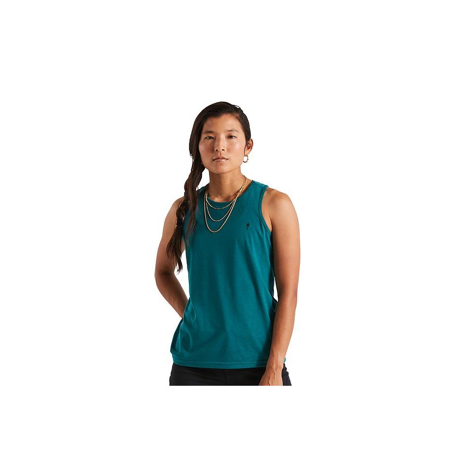 Women's drirelease® Tank