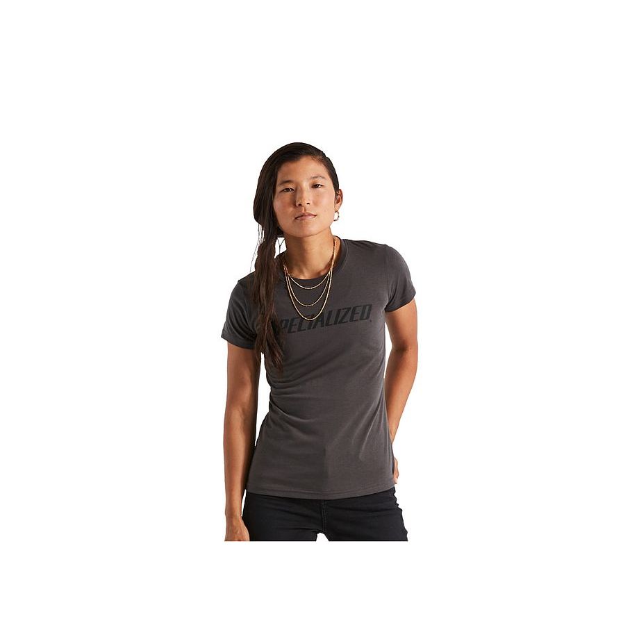 Women's Wordmark Short Sleeve T-Shirt