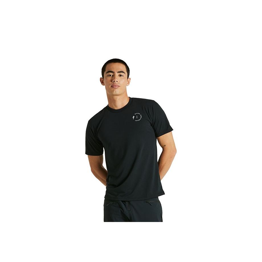 Stoke Short Sleeve T-Shirt
