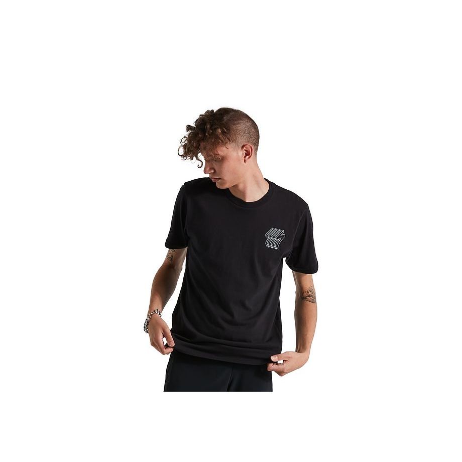 Revel Short Sleeve T-Shirt