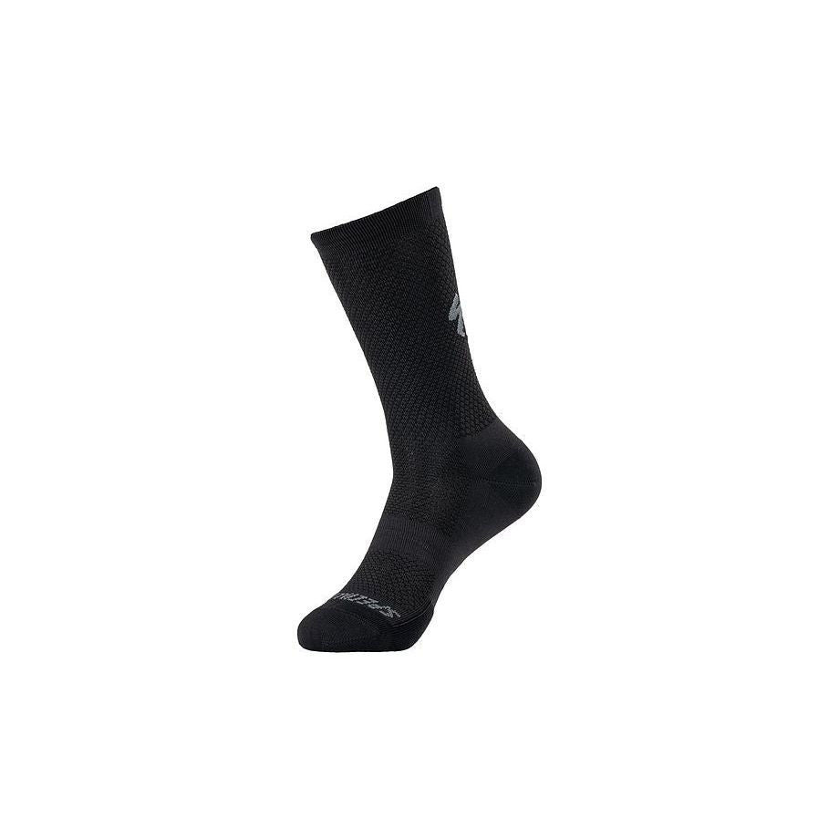 Hydrogen Vent Tall Road Socks