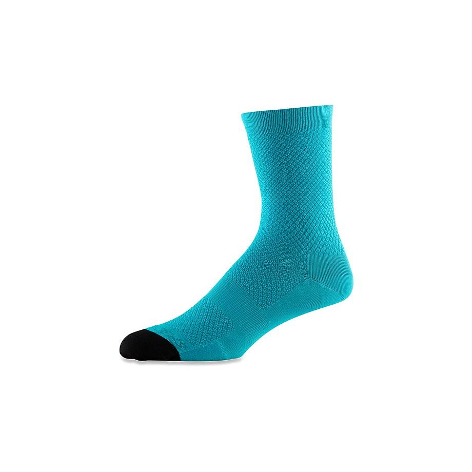 Hydrogen Vent Tall Road Socks