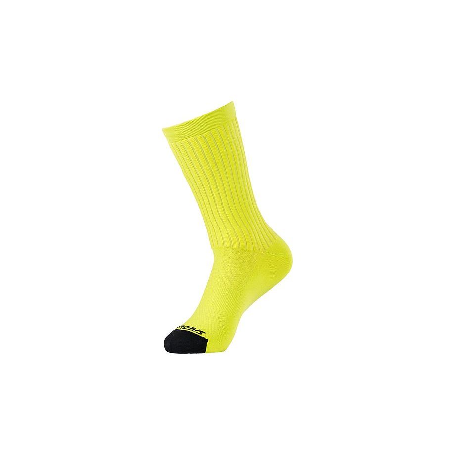 Hydrogen Aero Tall Road Socks