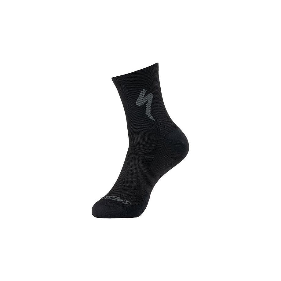 Soft Air Road Mid Sock