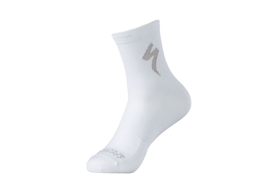 Soft Air Road Mid Sock