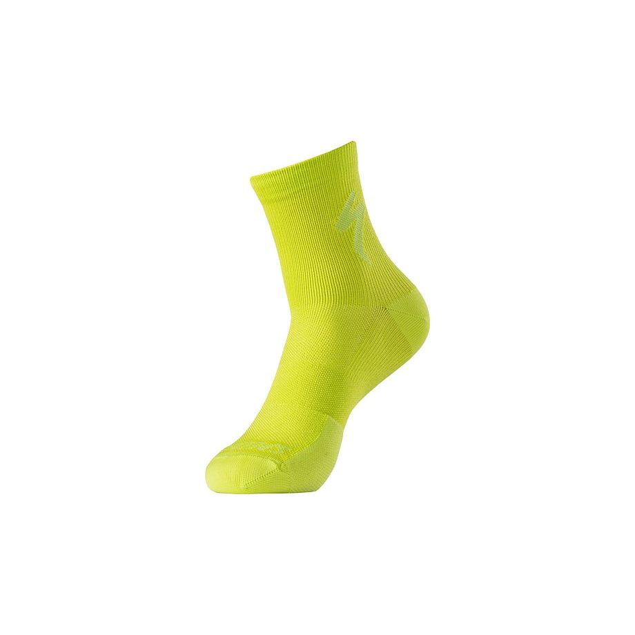 Soft Air Road Mid Sock