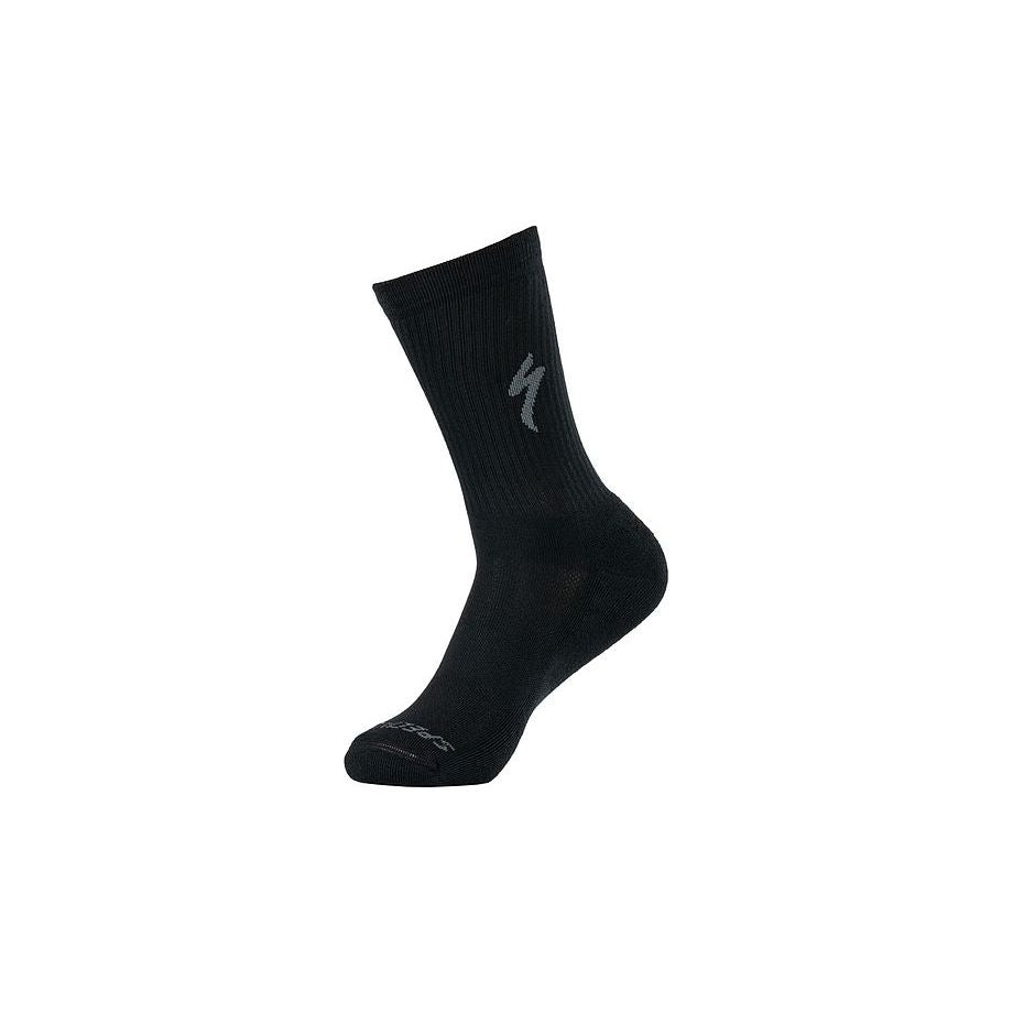 Techno MTB Tall Sock