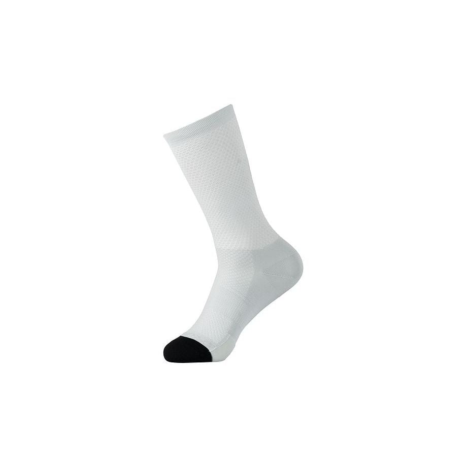 Hydrogen Vent Tall Road Socks