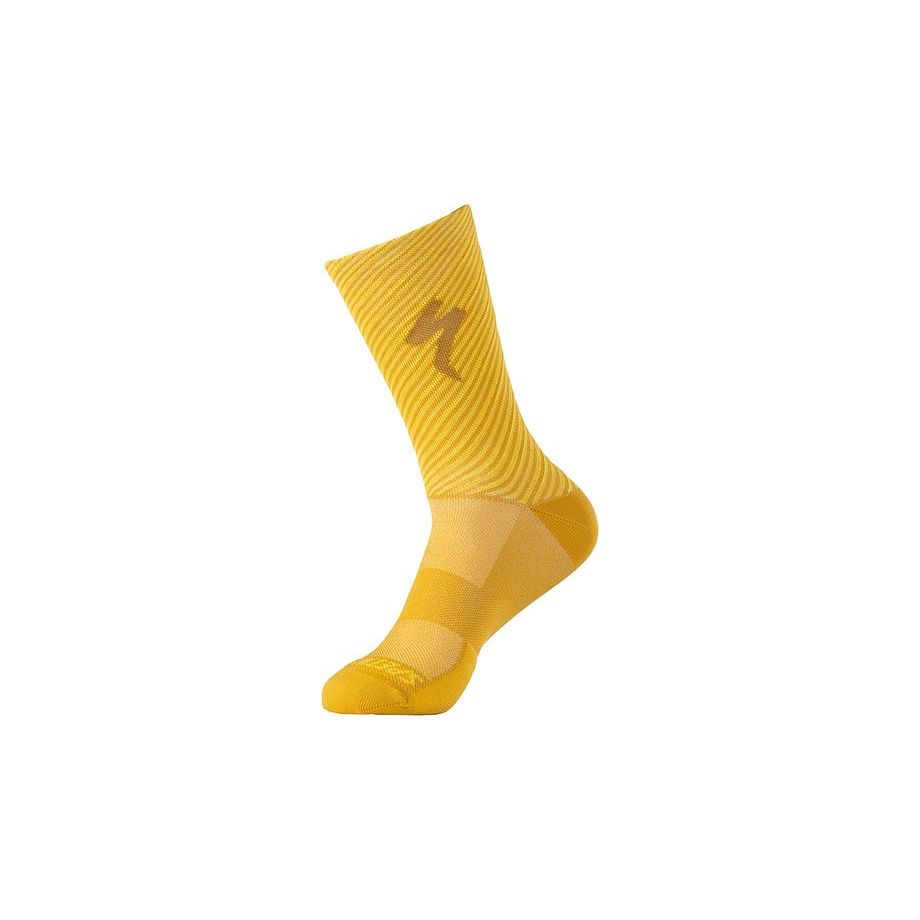 Soft Air Road Tall Sock