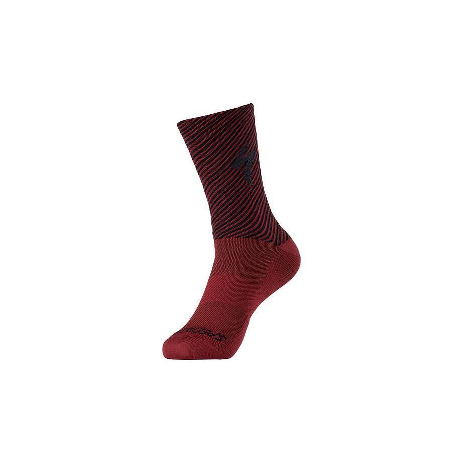 Soft Air Road Tall Sock