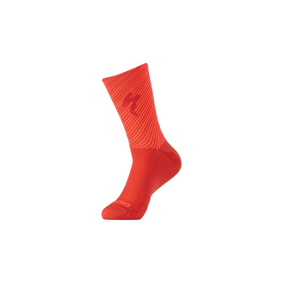 Soft Air Road Tall Sock