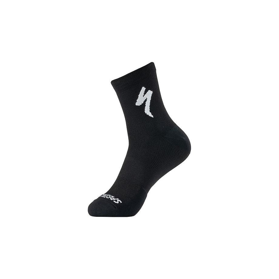 Soft Air Road Mid Sock