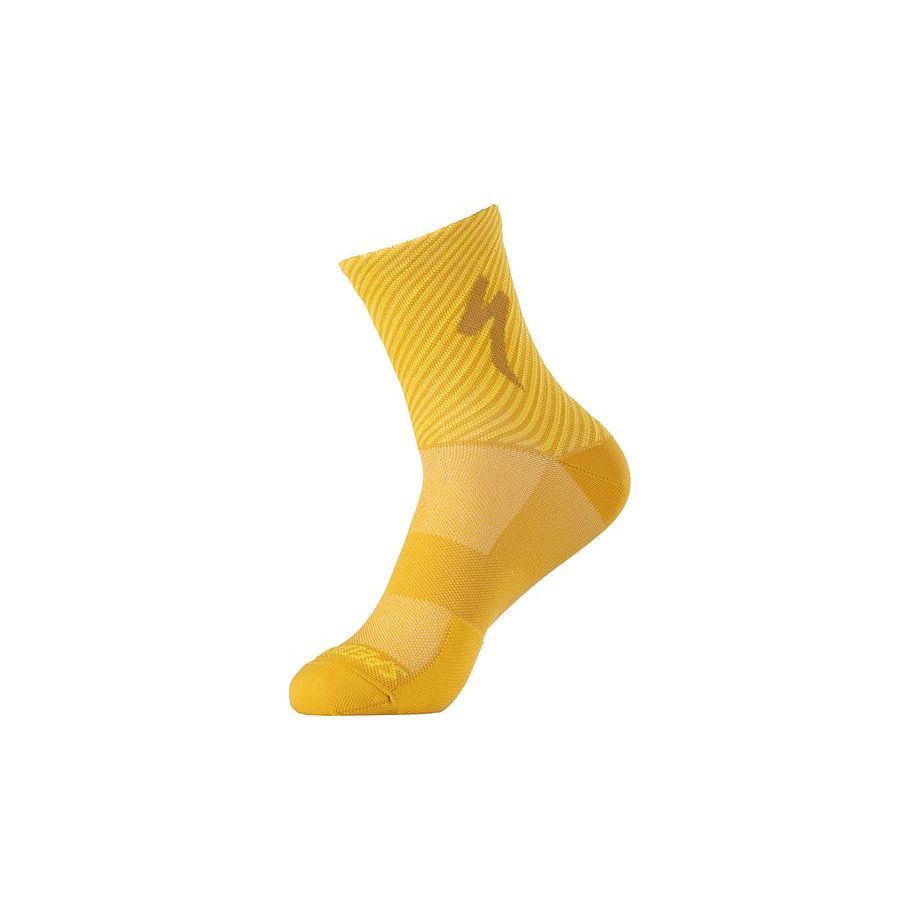 Soft Air Road Mid Sock