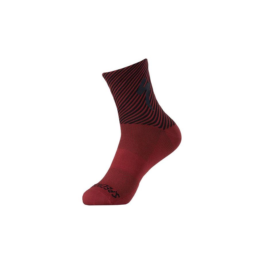 Soft Air Road Mid Sock