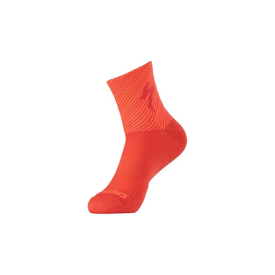 Soft Air Road Mid Sock