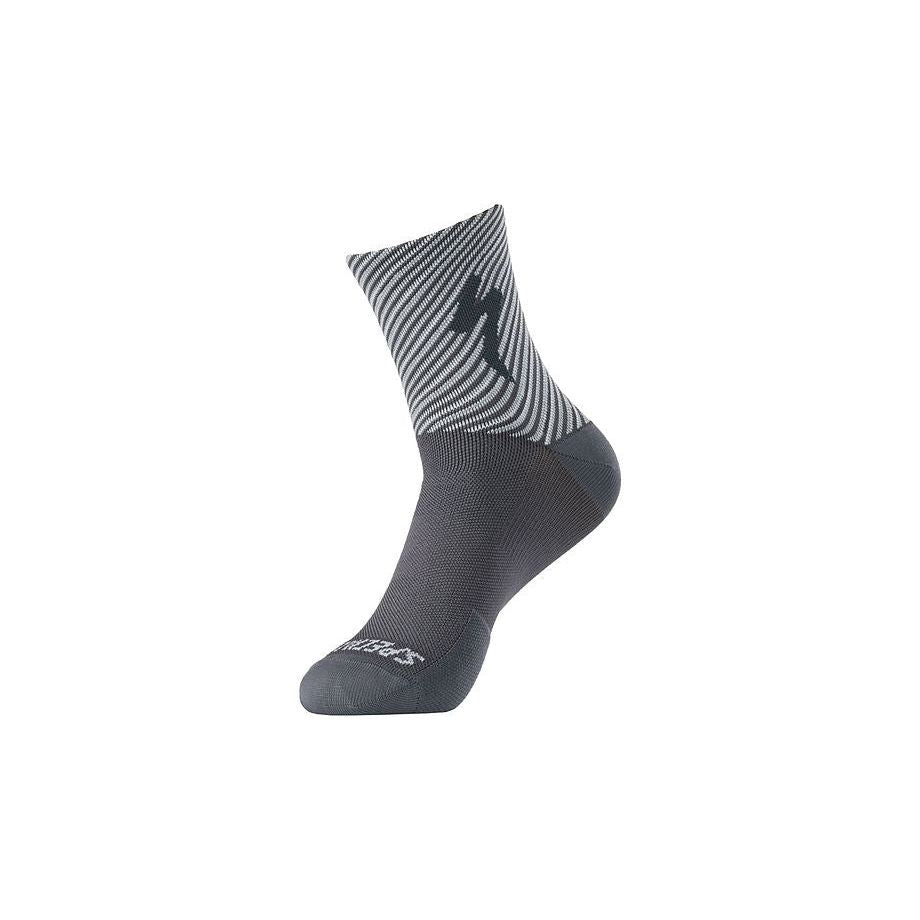 Soft Air Road Mid Sock