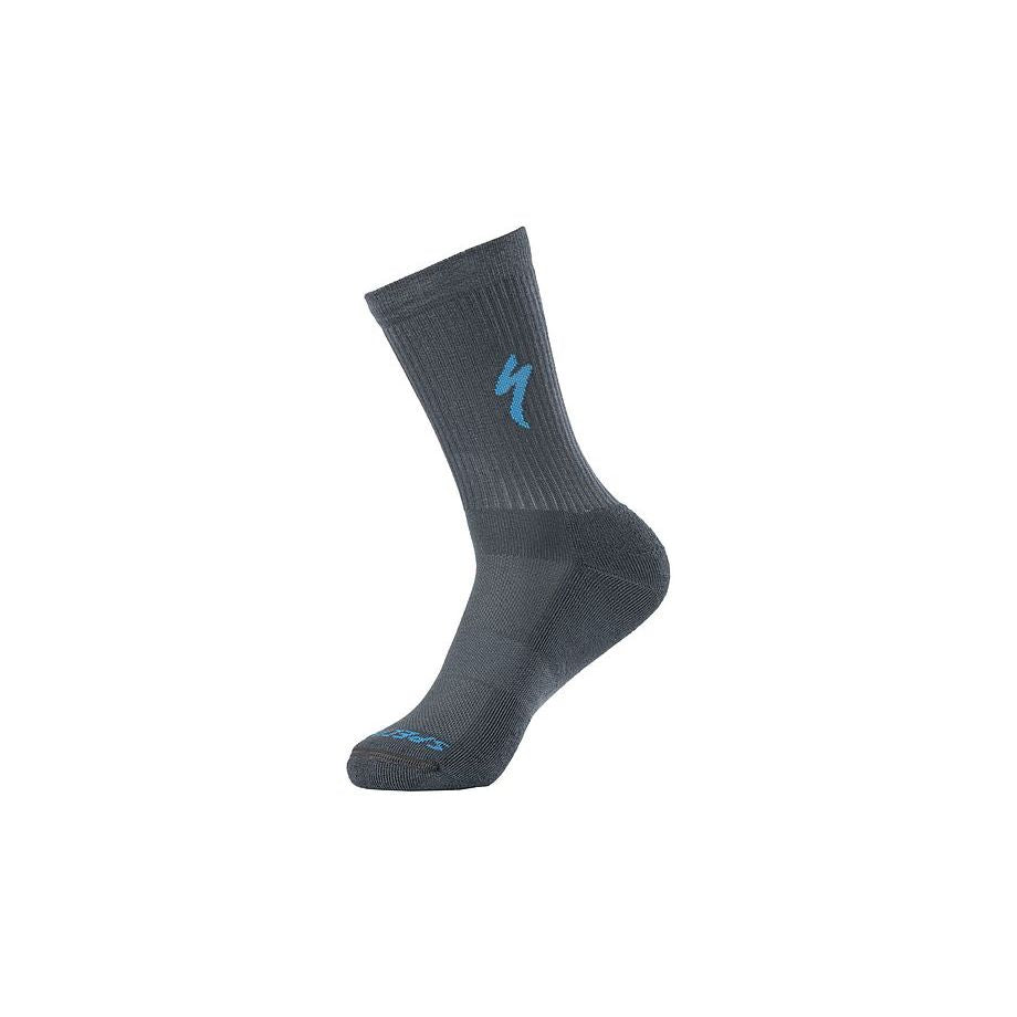 Techno MTB Tall Sock