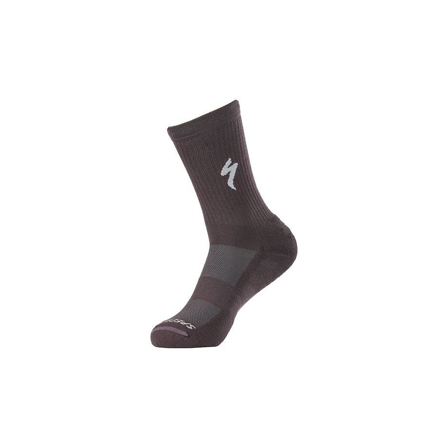 Techno MTB Tall Sock